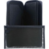 Мультипортмоне PIQUADRO BLUE SQUARE PP3246B3R/BLU, синий